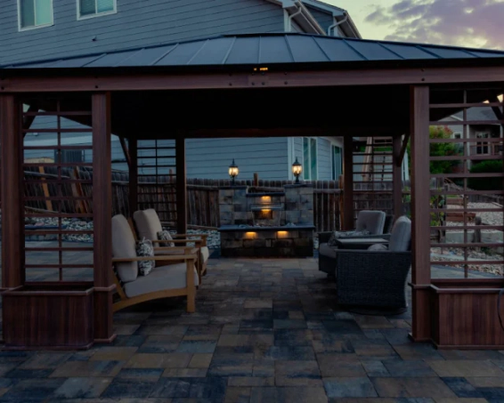 Hardscape Contractor in Colorado Springs, CO (1)