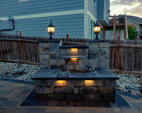 Hardscape Contractor in Colorado Springs, CO (1)